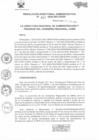 Vista preliminar de documento RESOLUCION DIRECTORAL ADMINISTRATIVA 657