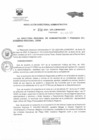 Vista preliminar de documento RESOLUCION DIRECTORAL ADMINISTRATIVA 658