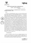 Vista preliminar de documento RESOLUCION DIRECTORAL ADMINISTRATIVA 635