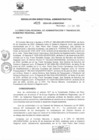 Vista preliminar de documento RESOLUCION DIRECTORAL ADMINISTRATIVA 639