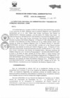 Vista preliminar de documento RESOLUCION DIRECTORAL ADMINISTRATIVA 641
