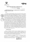 Vista preliminar de documento RESOLUCION DIRECTORAL ADMINISTRATIVA 643