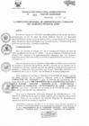 Vista preliminar de documento RESOLUCION DIRECTORAL ADMINISTRATIVA 660