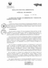 Vista preliminar de documento RESOLUCION DIRECTORAL ADMINISTRATIVA 664