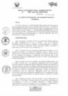 Vista preliminar de documento RESOLUCION DIRECTORAL ADMINISTRATIVA 665