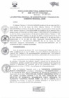 Vista preliminar de documento RESOLUCION DIRECTORAL ADMINISTRATIVA 666