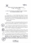 Vista preliminar de documento RESOLUCION DIRECTORAL ADMINISTRATIVA 668