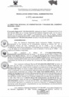 Vista preliminar de documento RESOLUCION DIRECTORAL ADMINISTRATIVA 671