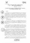 Vista preliminar de documento RESOLUCION DIRECTORAL ADMINISTRATIVA 672
