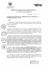 Vista preliminar de documento RESOLUCION DIRECTORAL ADMINISTRATIVA 679