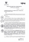 Vista preliminar de documento RESOLUCION DIRECTORAL ADMINISTRATIVA 686