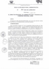 Vista preliminar de documento RESOLUCION DIRECTORAL ADMINISTRATIVA 687