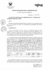 Vista preliminar de documento RESOLUCION DIRECTORAL ADMINISTRATIVA 697