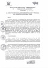 Vista preliminar de documento RESOLUCION DIRECTORAL ADMINISTRATIVA 718