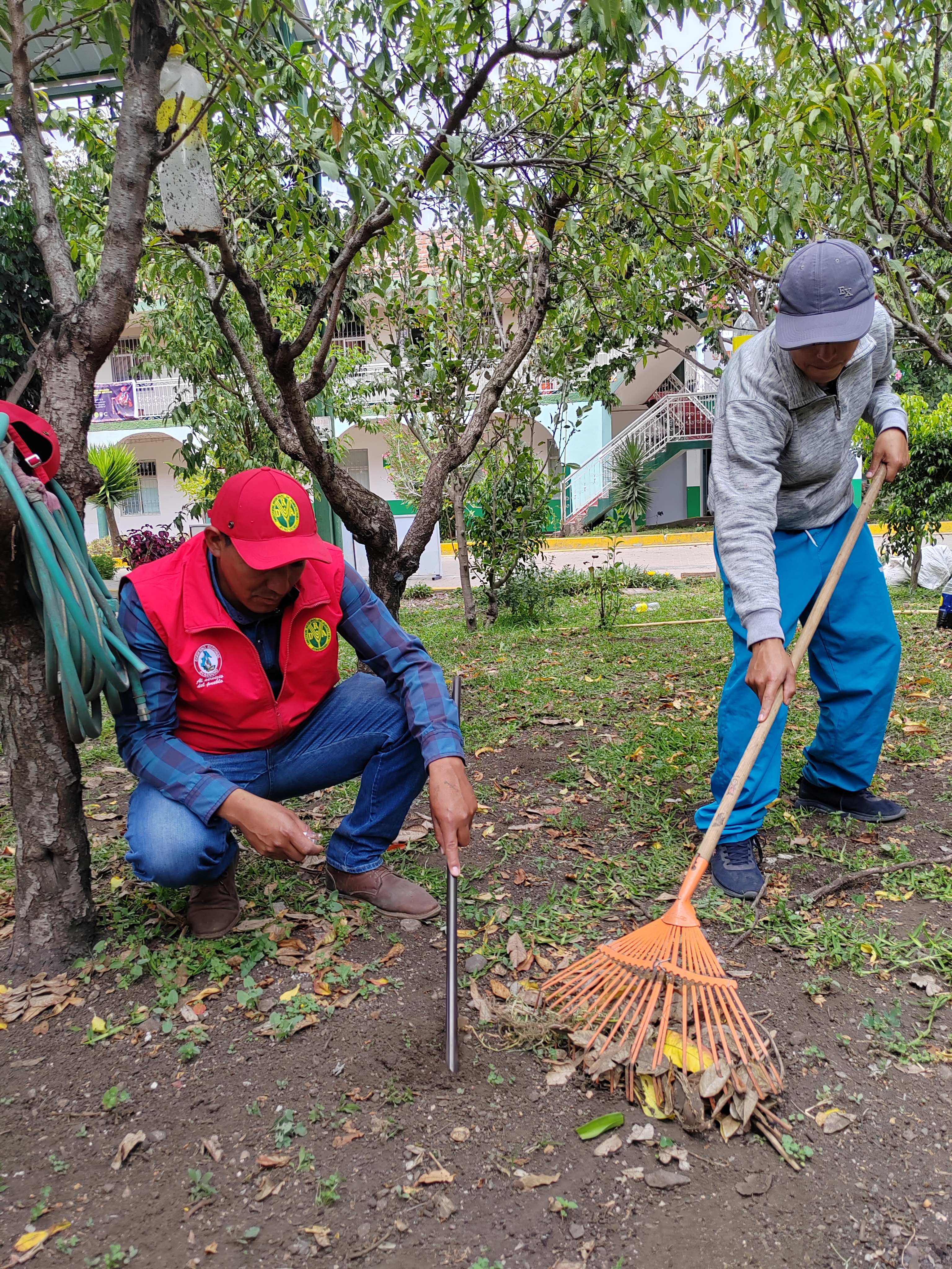 DRA Ayacucho intensifica labores culturales en 326 comunidades de Ayacucho