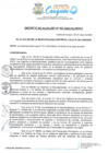 Vista preliminar de documento Decreto de Alcaldia N° 001-2024-AL/MDCC