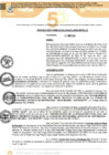 Vista preliminar de documento RG 518 EXP. 566163 QR