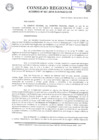 Vista preliminar de documento Acuerdo de Consejo Regional N°001-2014