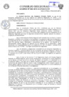 Vista preliminar de documento Acuerdo de Consejo Regional N°003-2014
