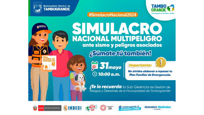 𝗦𝗜𝗠𝗨𝗟𝗔𝗖𝗥𝗢 𝗡𝗔𝗖𝗜𝗢𝗡𝗔𝗟 𝗠𝗨𝗟𝗧𝗜𝗣𝗘𝗟𝗜𝗚𝗥𝗢 𝟮𝟬𝟮𝟰