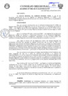 Vista preliminar de documento Acuerdo de Consejo Regional N°005-2014