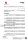 Vista preliminar de documento RESOLUCIÓN DE ADMINISTRACION N°044-2024-SIS-FISSAL-OA