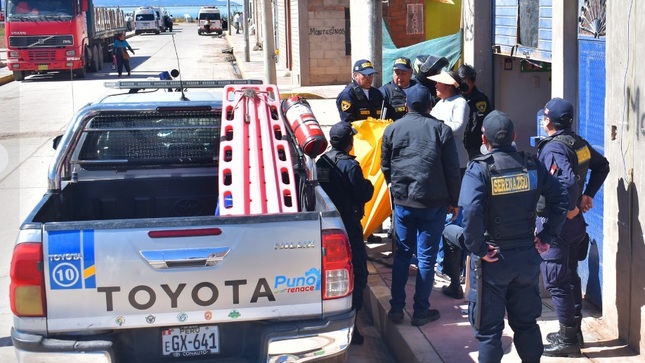 Continúa ejecutándose plan piloto de patrullaje disuasivo en la ciudad lacustre