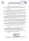 Vista preliminar de documento Acuerdo de Consejo Regional N°006-2014