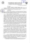 Vista preliminar de documento Acuerdo de Consejo Regional N°007-2014