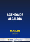 Vista preliminar de documento MARZO - AGENDA DE ALCALDÍA