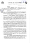 Vista preliminar de documento Acuerdo de Consejo Regional N°008-2014