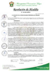 Vista preliminar de documento RESOLUCION DE ALCALDIA Nº 188-2024-MPM-A