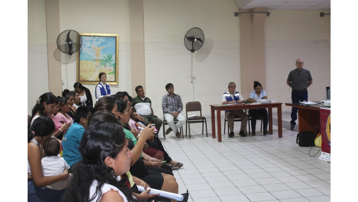 3 TAMBOGRANDINAS RECIBIRÁN CAPITAL SEMILLA PARA SACAR ADELANTE SU EMPRENDIMIENTO