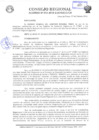 Vista preliminar de documento Acuerdo de Consejo Regional N°013-2014