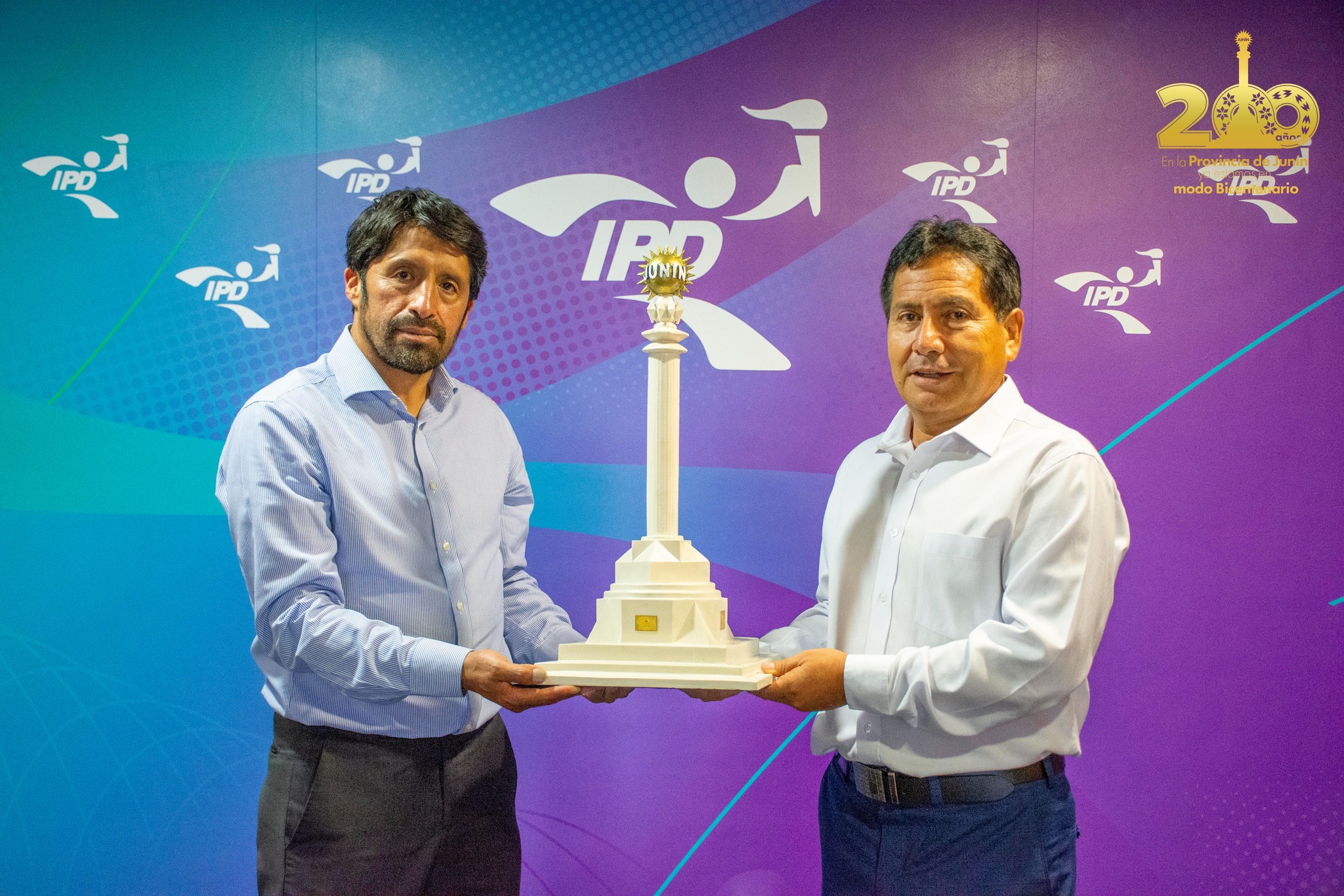 Foto IPD
