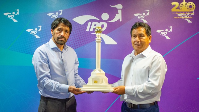 Foto IPD