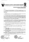 Vista preliminar de documento Resolución del Manual de Clasificador de Cargos 2023
