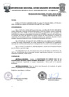 Vista preliminar de documento Resolución del Clasificador de Cargos 2021