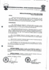 Vista preliminar de documento Resolución del Plan Estratégico Institucional PEI 2023-2027