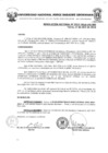 Vista preliminar de documento Resolución del Plan Estratégico Institucional 2017 - 2022