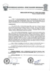 Vista preliminar de documento Presupuesto Analítico de Personal