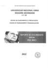Vista preliminar de documento Seguimiento Anual del Plan Operativo