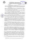 Vista preliminar de documento Acuerdo de Consejo Regional N°025-2014