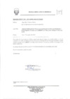Vista preliminar de documento SOLICITUD DE AUTORIZACION DEL PROCESO DE CONTRATACION CAS