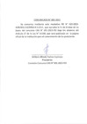 Vista preliminar de documento COMUNICADO N° 001