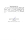 Vista preliminar de documento COMUNICADO N° 002