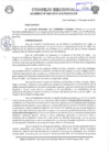 Vista preliminar de documento Acuerdo de Consejo Regional N°030-2014
