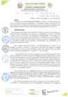 Vista preliminar de documento RESOLUCION DE ALCALDIA N° 0072