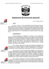 Vista preliminar de documento RDG 0554-2023-MIDAGRI-DVDAFIR-DGAAA