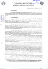 Vista preliminar de documento Acuerdo de Consejo Regional N°032-2014